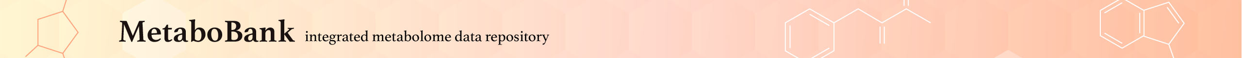 MetaboBank integrated metabolome data repository